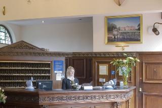 Bosworth Hall, Leicester