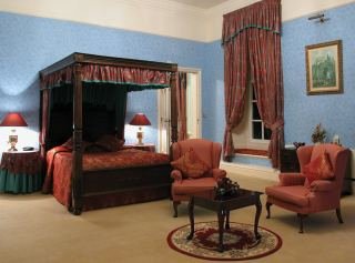 Room
 di Bosworth Hall