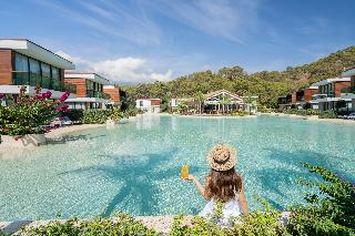 Rixos Premium Tekirova L.O.L ThemePark Free Access