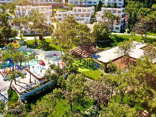 Rixos Premium Bodrum