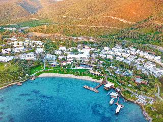 Rixos Premium Bodrum
