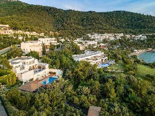 Rixos Premium Bodrum