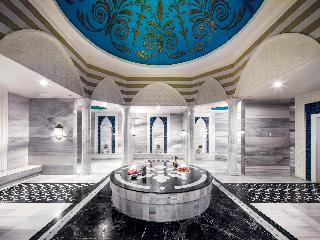 Rixos Premium Bodrum