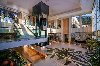 Rixos Premium Bodrum