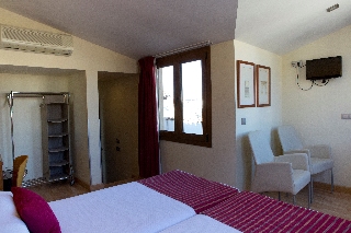 Room
 di Puerta de las Granadas