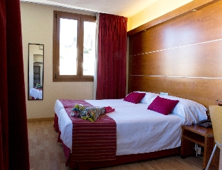 Room
 di Puerta de las Granadas