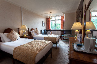 Room
 di Britannia Hampstead