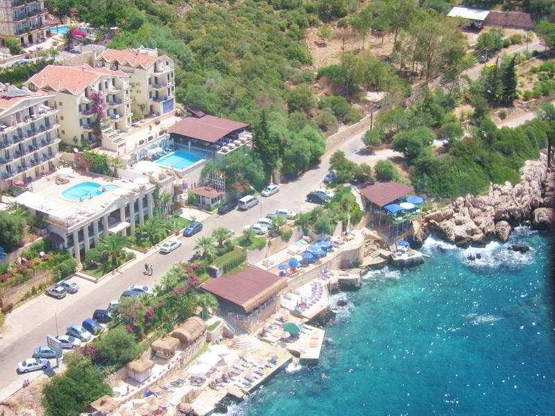 General view
 di Aqua Princess
