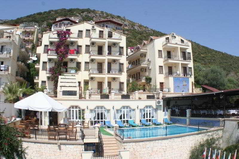 General view
 di Aqua Princess