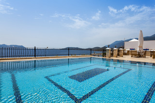 Pool
 di Aqua Princess