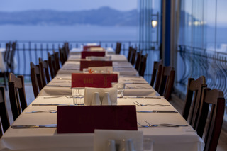 Restaurant
 di Aqua Princess