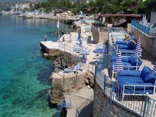 Terrace
 di Aqua Princess