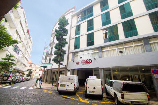 General view
 di Residencial Greco