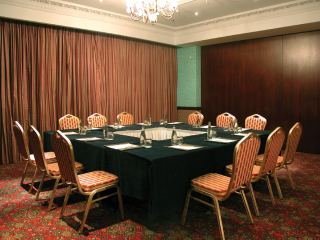 Conferences
 di Britannia International Hotel Canary Wharf