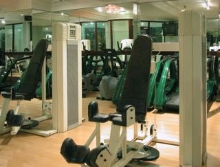 Sports and Entertainment
 di Britannia Stockport