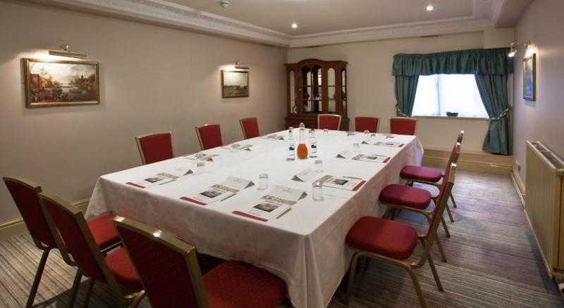 Conferences
 di Britannia Stockport