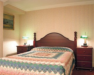 Room
 di Britannia Stockport