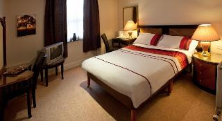 Room
 di Britannia Stockport