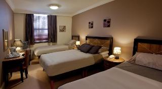 Room
 di Britannia Stockport