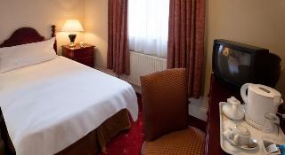 Room
 di Britannia Stockport
