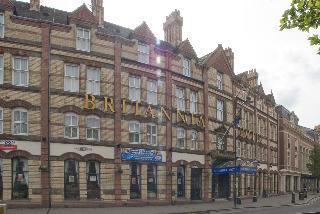 Britannia Wolverhampton, Wolverhampton