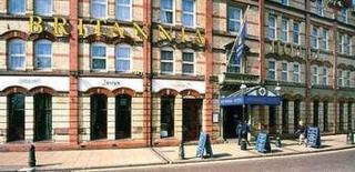 Britannia Wolverhampton, Wolverhampton