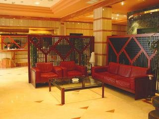 Lobby
 di Ciudad de Oviedo