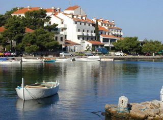 General view
 di Odisej