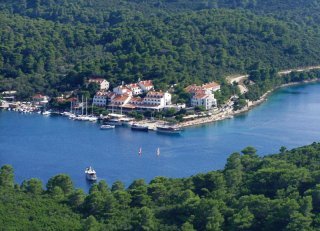 General view
 di Odisej