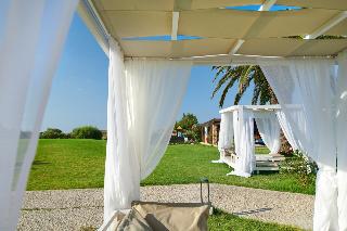 Argile Resort & Spa