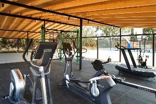 Argile Resort & Spa