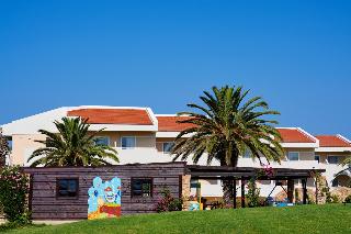 Argile Resort & Spa