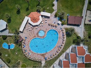 Argile Resort & Spa
