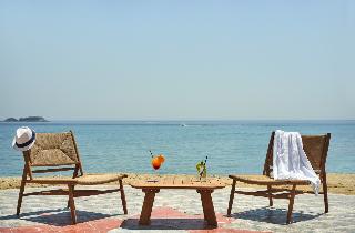 Argile Resort & Spa