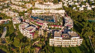 Baia Bodrum Hotel