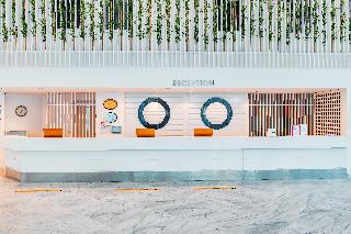 Baia Bodrum Hotel