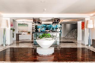 Baia Bodrum Hotel