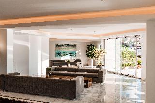 Baia Bodrum Hotel