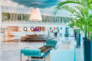 Baia Bodrum Hotel