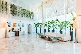 Baia Bodrum Hotel