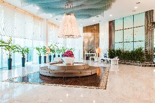 Baia Bodrum Hotel
