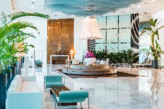 Baia Bodrum Hotel