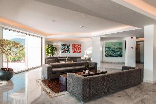 Baia Bodrum Hotel