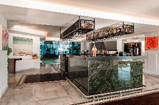 Baia Bodrum Hotel