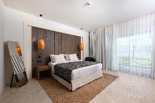 Baia Bodrum Hotel