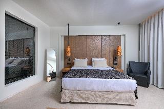 Baia Bodrum Hotel