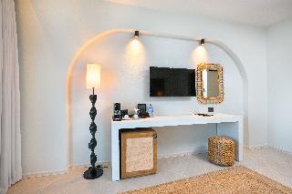 Baia Bodrum Hotel