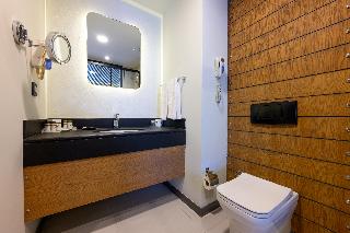 Baia Bodrum Hotel