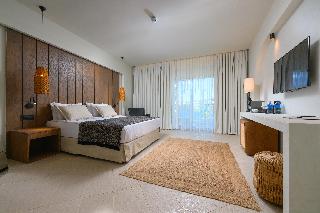 Baia Bodrum Hotel