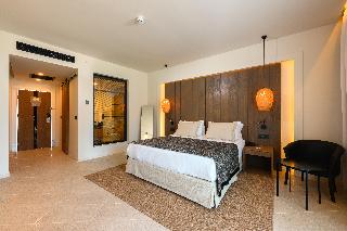 Baia Bodrum Hotel